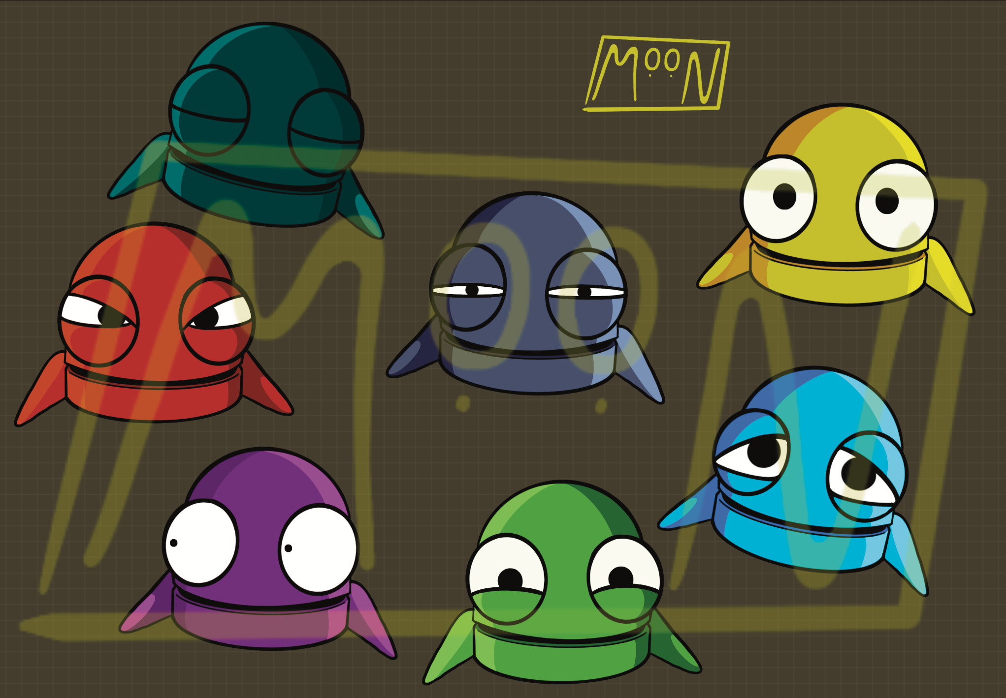 R.E.P.O. Emote Bundle Pack